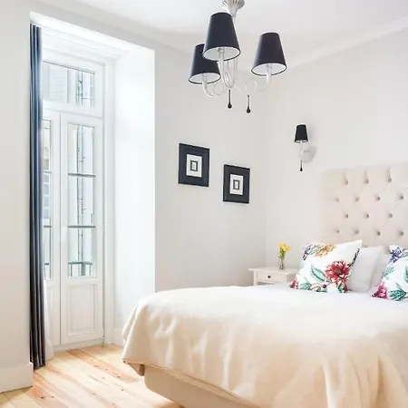 Διαμέρισμα Augusta Street 213 - 3 Esq *