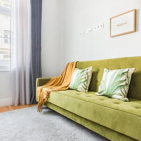 Apartman Augusta Street 213 - 3 Esq *