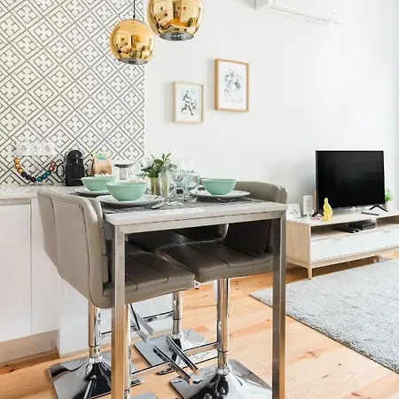 Διαμέρισμα Augusta Street 213 - 3 Esq