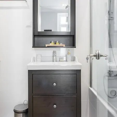 Διαμέρισμα Augusta Street 213 - 3 Esq Lisboa