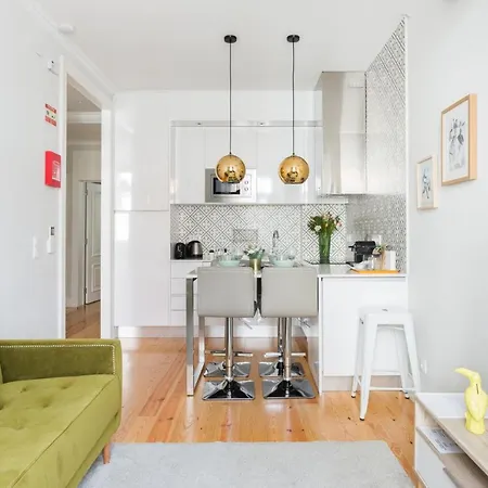 Apartmán Augusta Street 213 - 3 Esq