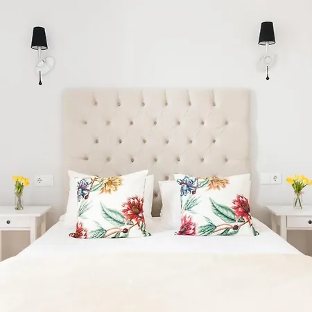 奥古斯塔街213 - 3 Esq公寓