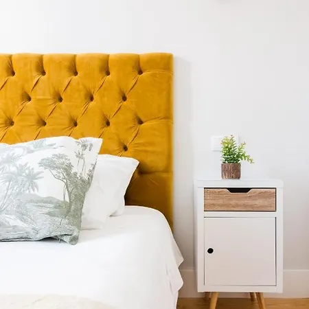 奥古斯塔街213 - 3 Esq公寓 Lisboa